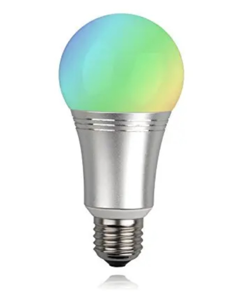 Smart Light Bulb - Coloured | OneComm