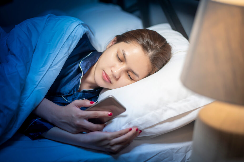 Hearing Bumps In The Night? Here’s What To Do. | OneComm