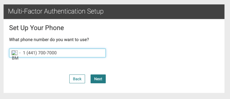 Webmail: MFA Multi-Factor Authentication for Added Security | OneComm