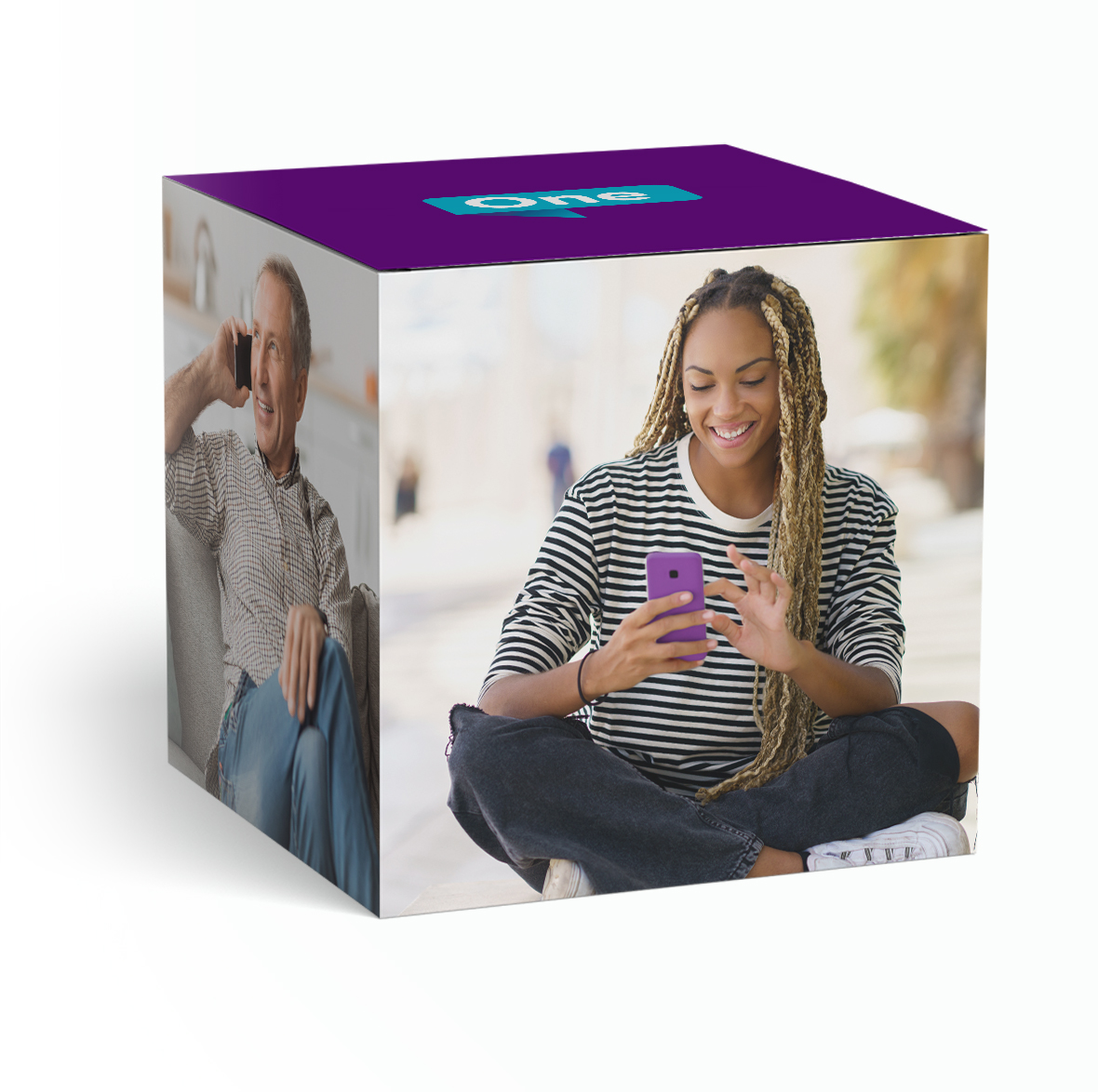 Mobile plans onecomm