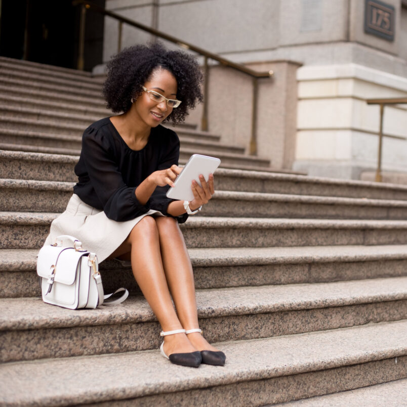 UNLIMITED Mobile Data Plans for Tablets