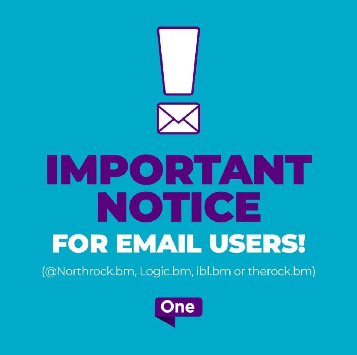 important-email-notice-onecomm