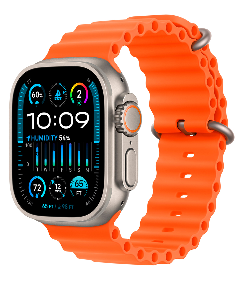 Apple Watch Ultra 2 | OneComm