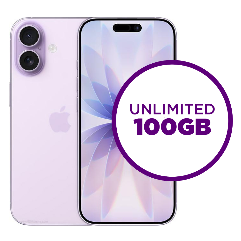 iPhone 17