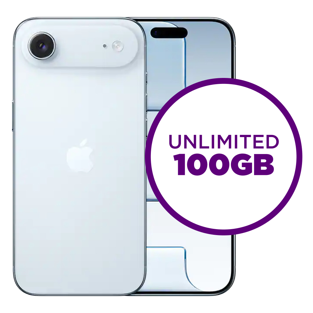 iPhone 17 Air 512GB