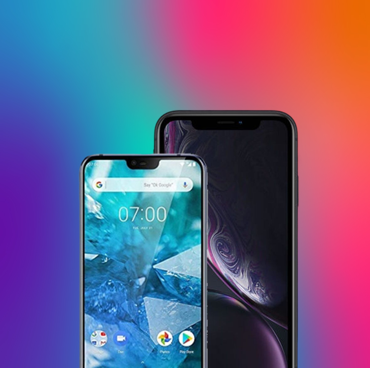 Devices | OneComm