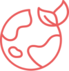 Environmental Responsibility Icon