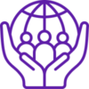 Community Impact Icon