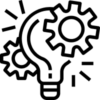 Technology Education Icon